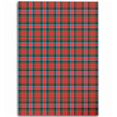 MacDuff Modern Tartan Classic Area Rug